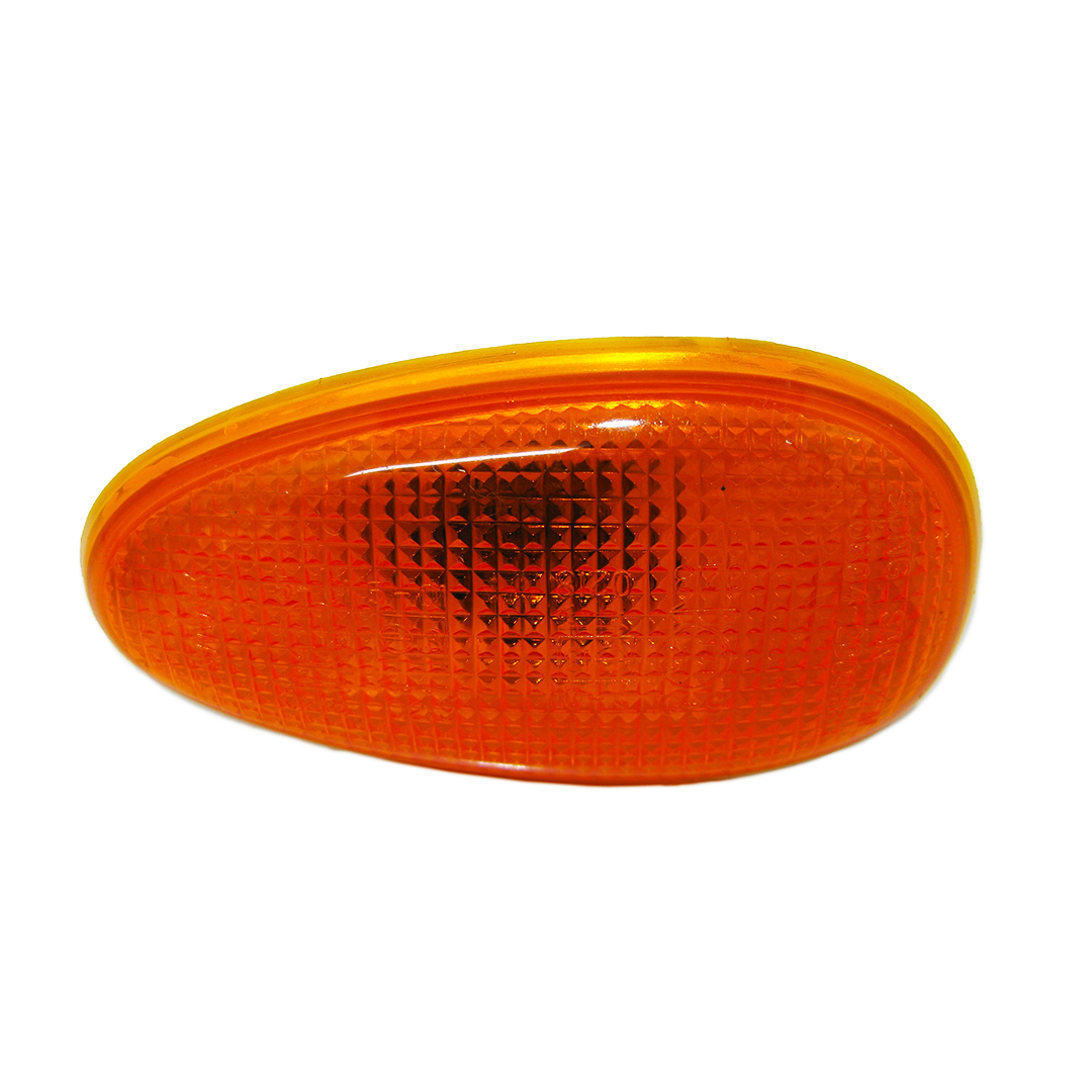 Повторювач повороту жовтий кліпса Ланос, Сенс FSO