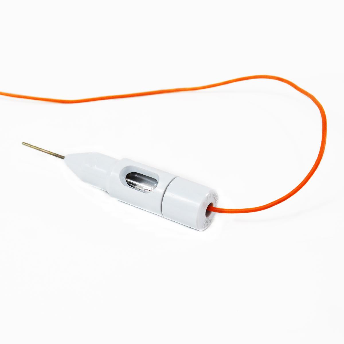 Тестер для перевірки ламп 12-24В АЄА