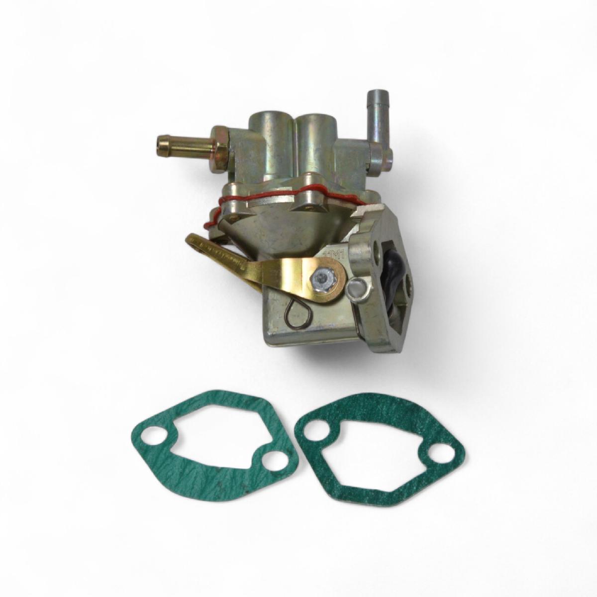 Насос паливний механічний плунжерний (бензонасос) Таврія, Славута SSD