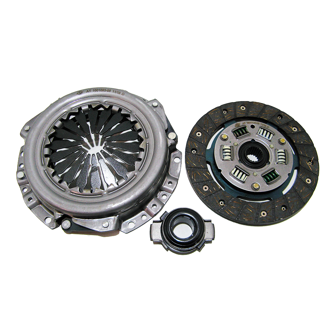 Комплект зчеплення 2108, 2109, 21099, 2113, 2114, 2115 AT