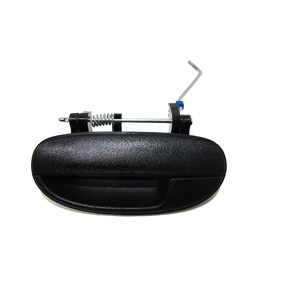 Ручка двері зовнішня задня ліва Ланос, Сенс FSO