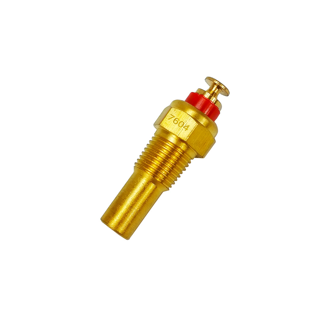 Датчик температури охолоджувальної рідини Ланос, Лачетті, Нексія, Матіз, Нубіра (на стрілку) Корея