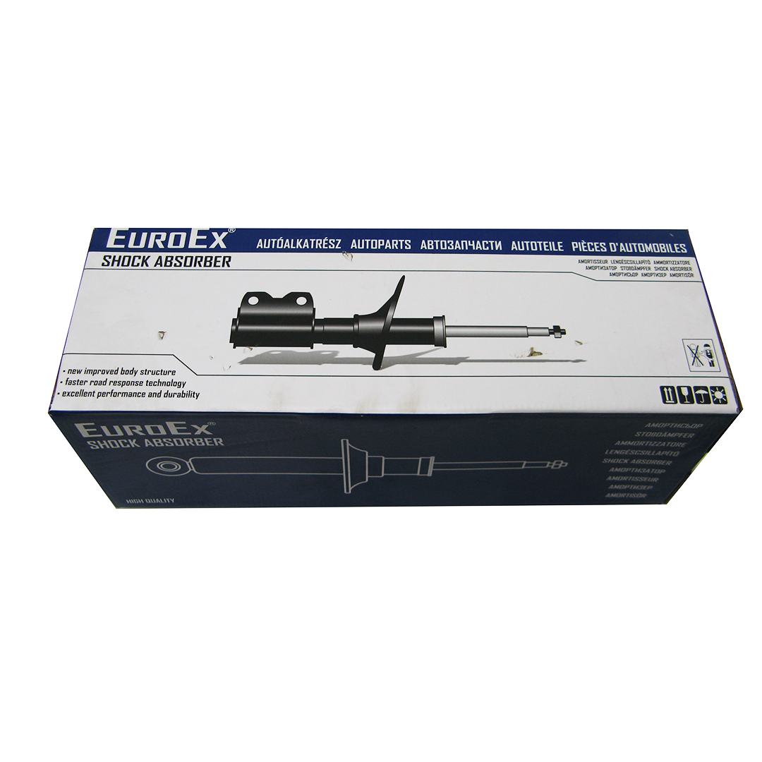 Амортизатор передний левый масляный Авео EuroEx