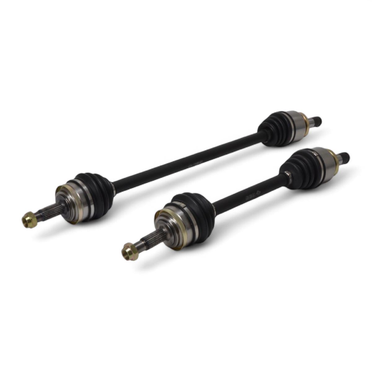 Привід у зборі (компл. 2 шт) 2108, 2109, 21099, 2113, 2114, 2115 AT