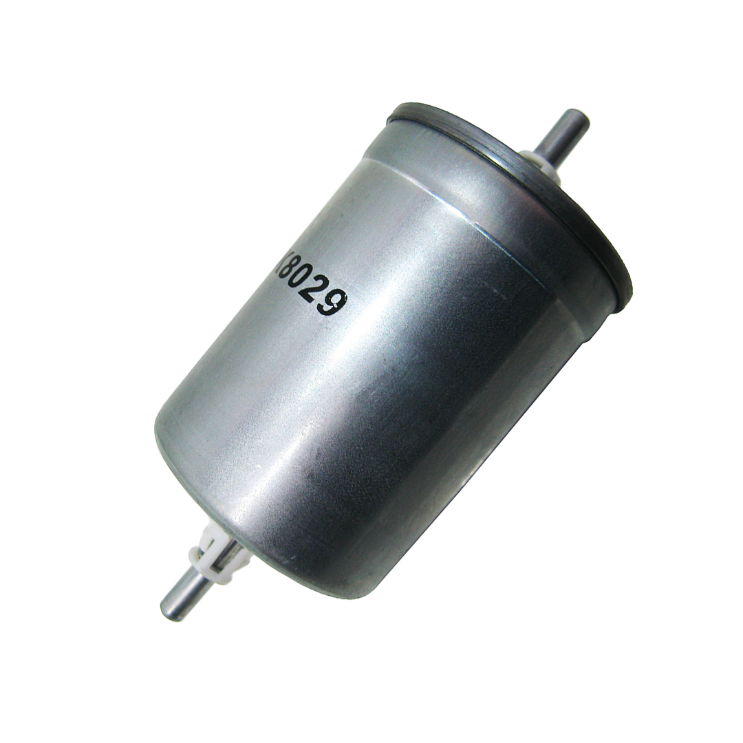 Фільтр паливний кліпса Газель, Соболь, 3110, 31105, 406 дв. ПК