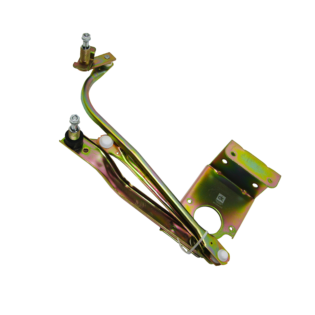 Привід склоочисника Газель 3302, 2217, 2705 (трапеція) ДК