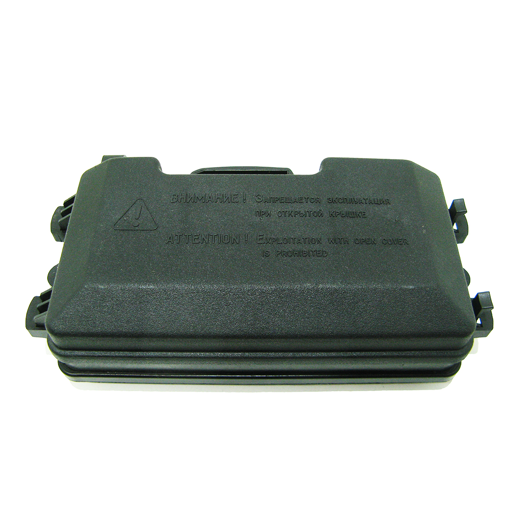 Блок запобіжників 2115 Авар