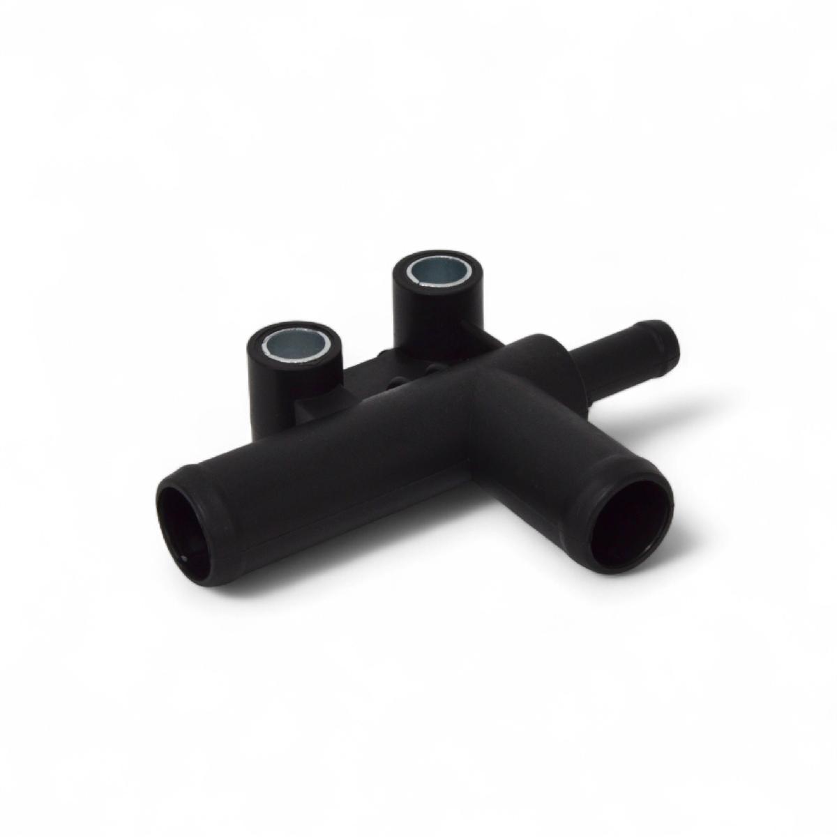 Трійник системи охолодження Ланос, Авео, Нексія 1.5 FSO