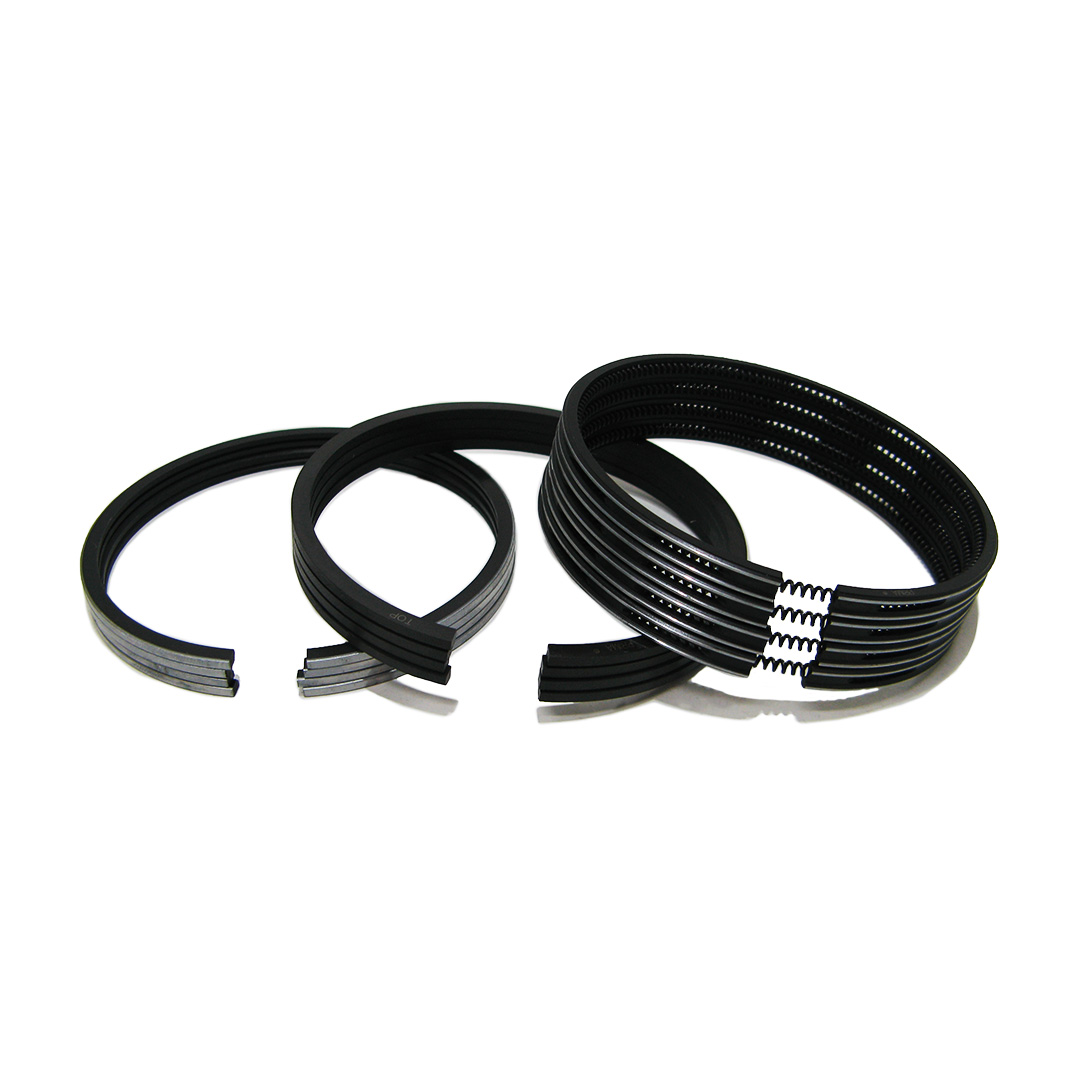 Кільця поршневі 82,5 412 Prima