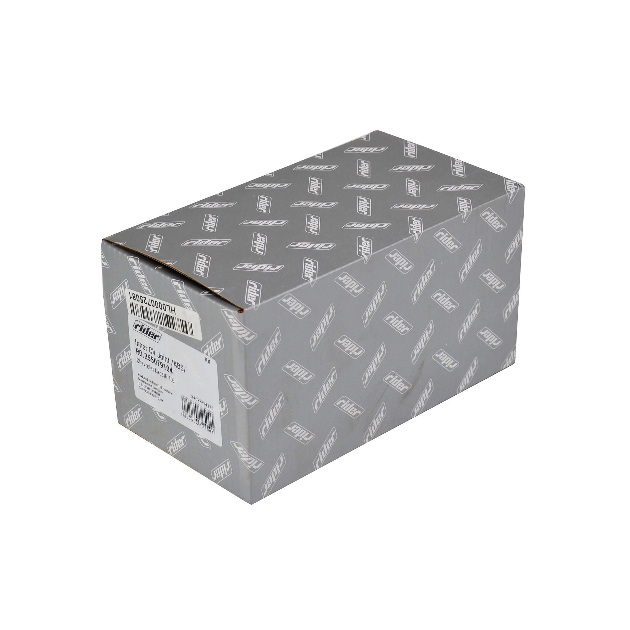 Шркш зовнішній 33/22 з ABS Лачетті 1.6 Rider