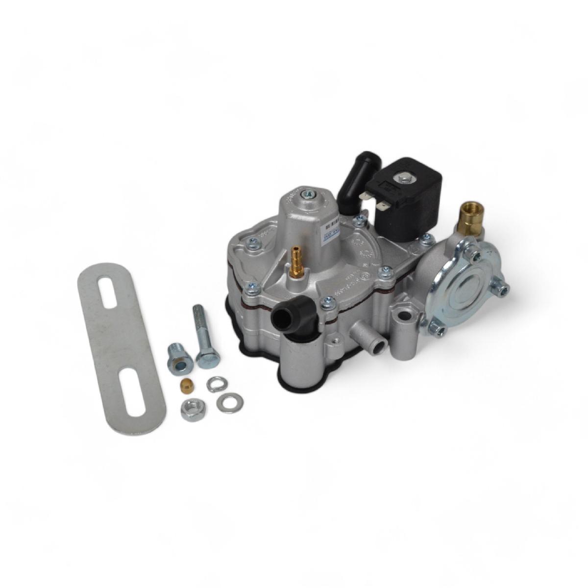 Редуктор газу до 170 к.с. з фільтром Nordic АТ09 Astar Gas