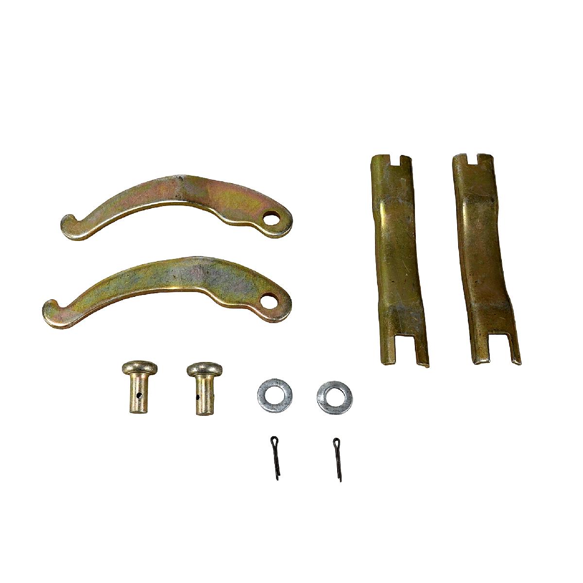 Ремкомплект стояночного тормоза (ручника) 2108, 2109, 2110, 2111, 2112, 2113, 2114, 2115, 2170, 2171, 1117, 1118, 1119 Триал-Спорт