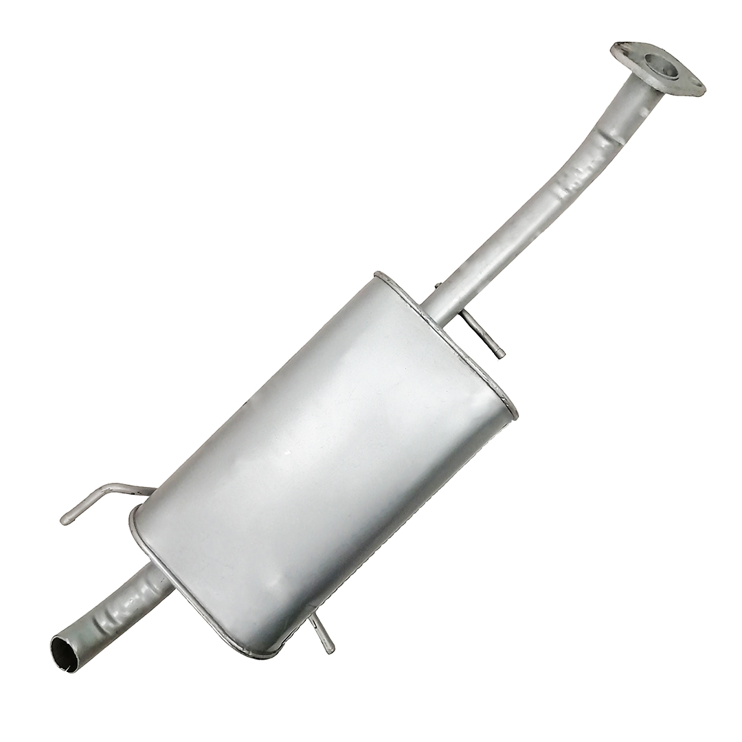 Глушник Лачетті Хетчбек Київ-Текс