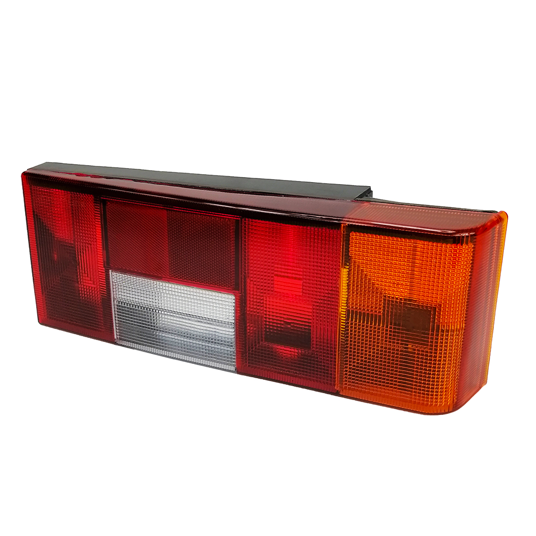 Ліхтар задній правий без плати 2108, 2109, 21099, 2113, 2114 Формула світла