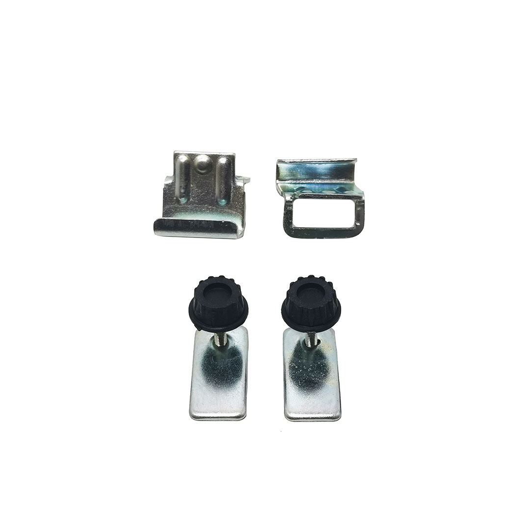 Замок кватирки малий 2101, 2102, 2103, 2106, 2121 С-Успіх