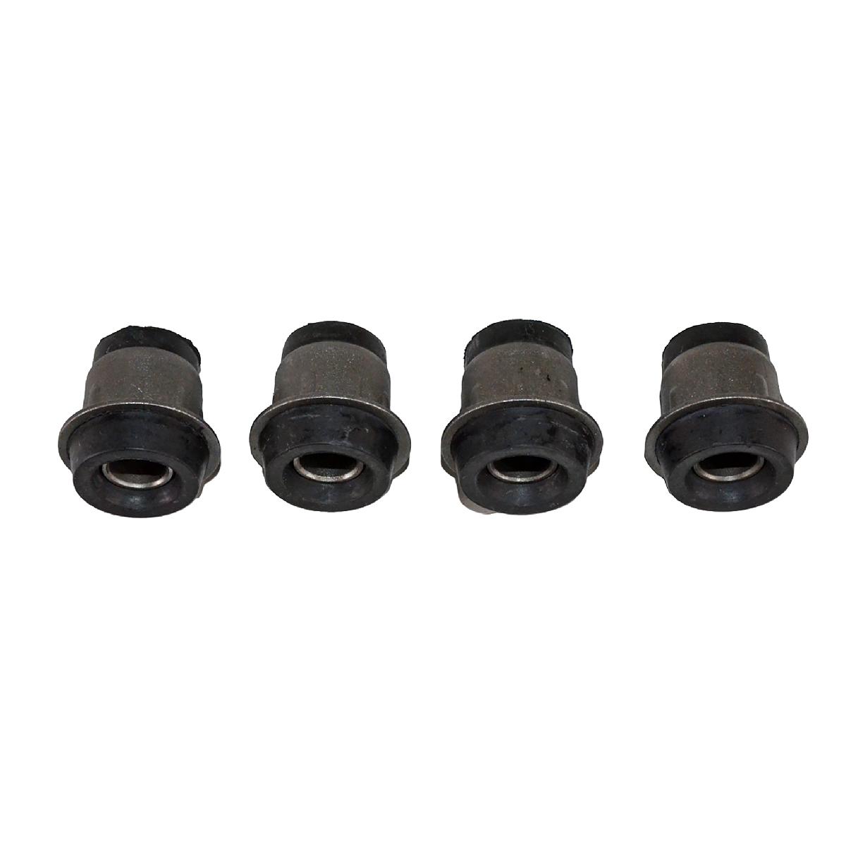 Сайлентблок важеля верхній (компл. 4 шт) 2101, 2102, 2103, 2104, 2105, 2106, 2107 Rutex