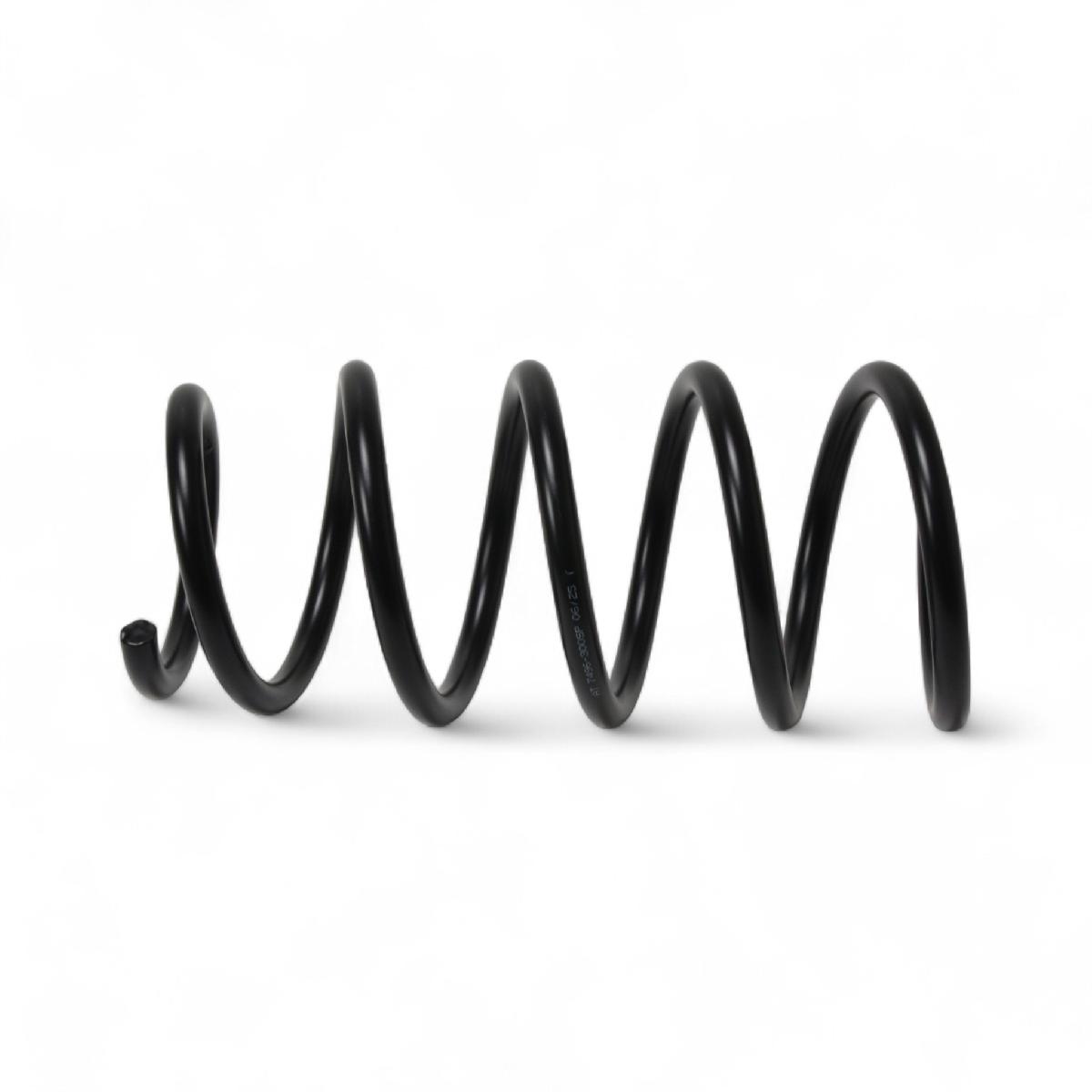 Пружина підвіски передня Renault Logan, Dacia Logan, Sandero АТ