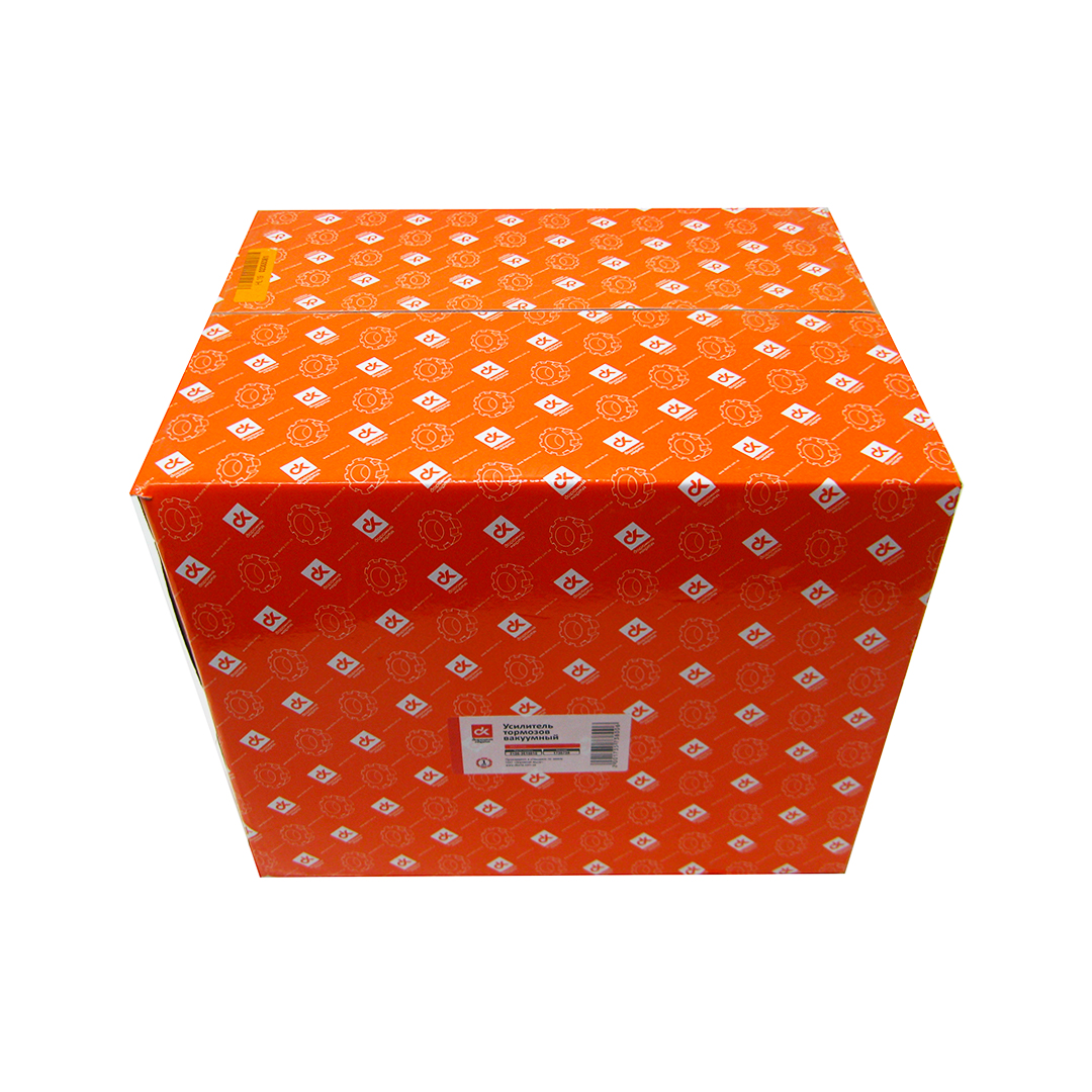 Підсилювач гальм вакуумний 2108, 2109, 2113, 2114, 2115, 21213 ДК