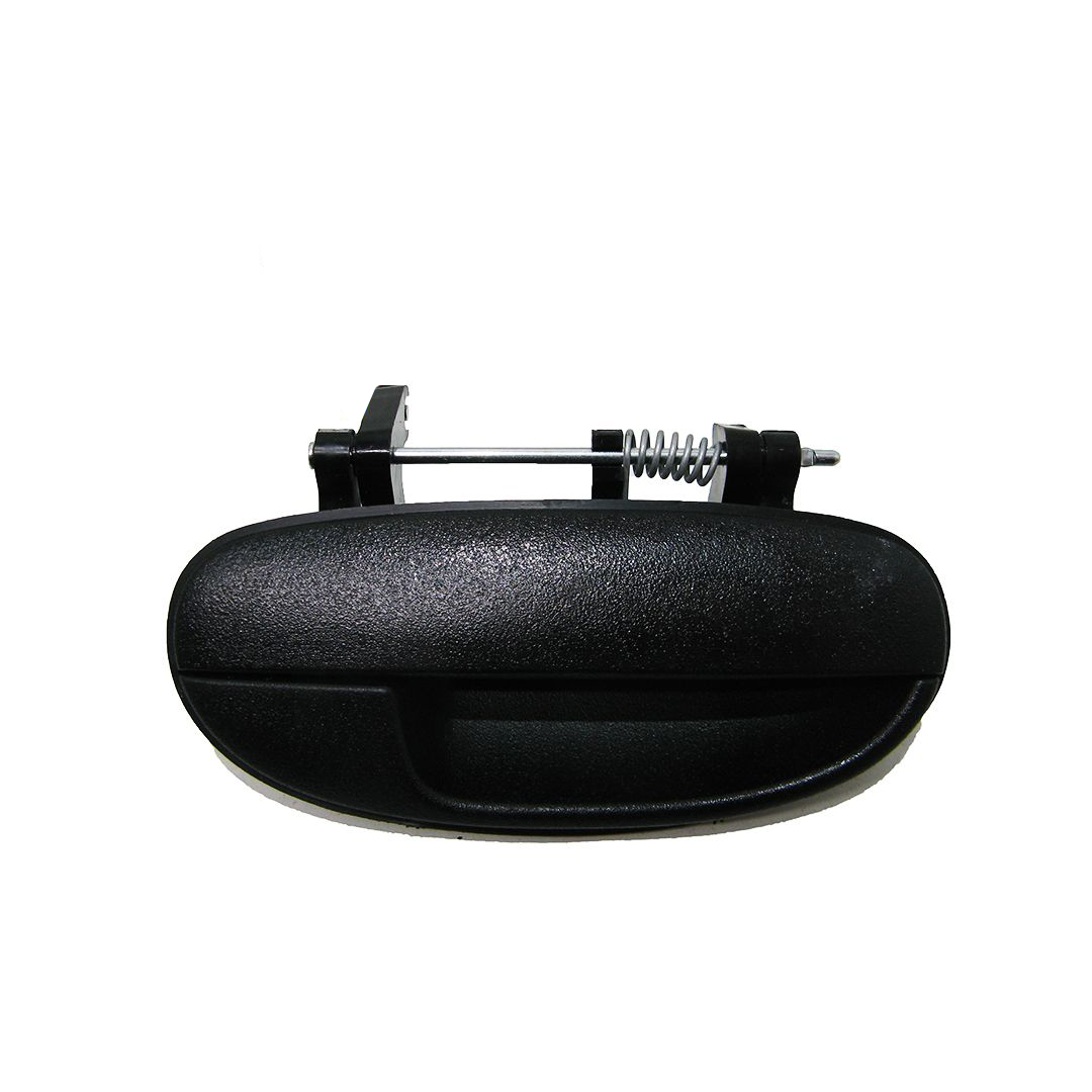 Ручка двері зовнішня задня права Ланос, Сенс FSO