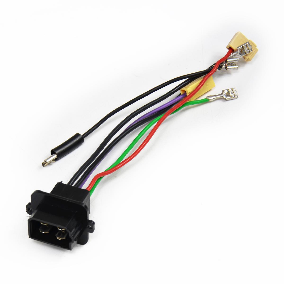 Роз'єм фари 2110 Кам'янець-Подільський