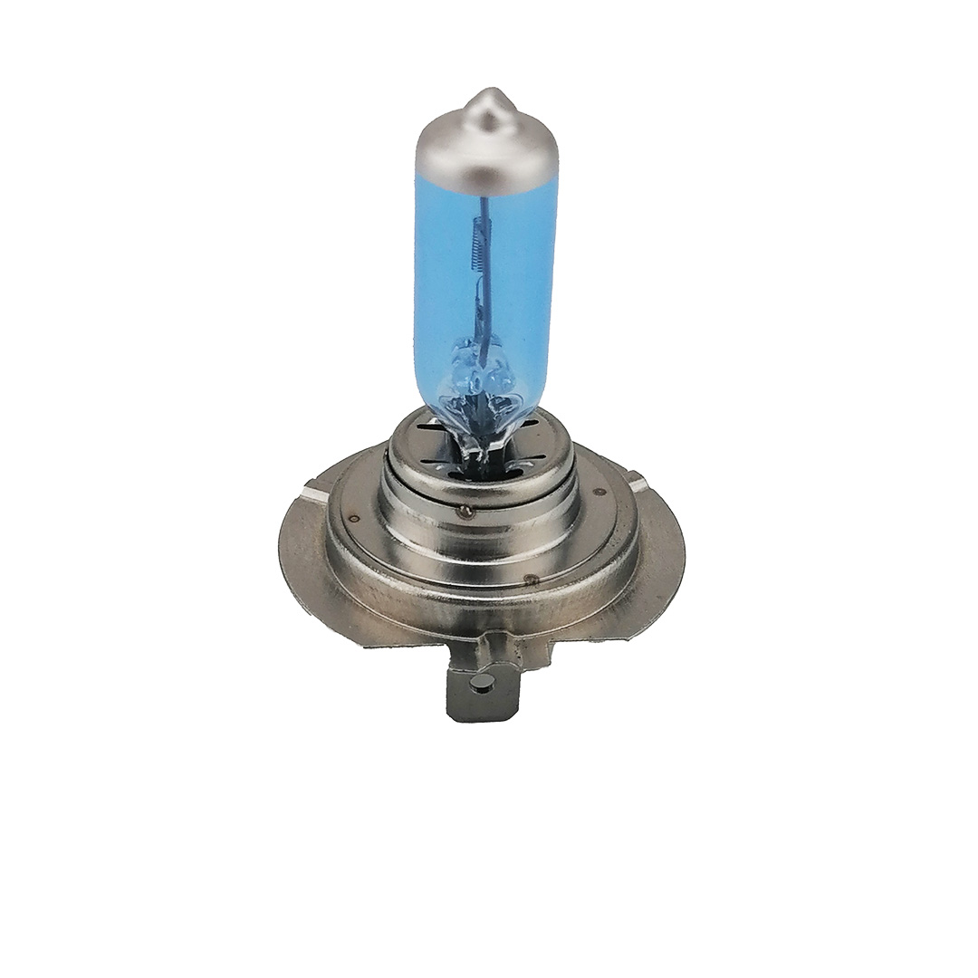 Лампа Н7 12V 55W Super White SCT