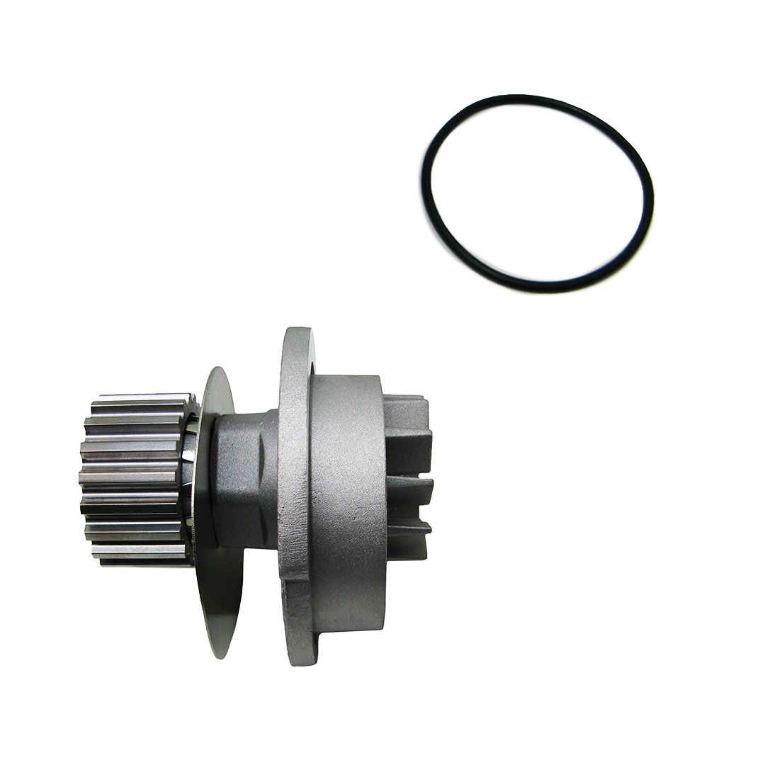 Насос водяний (помпа) Ланос, Нубіра 1.6, Нексія 16V FSO