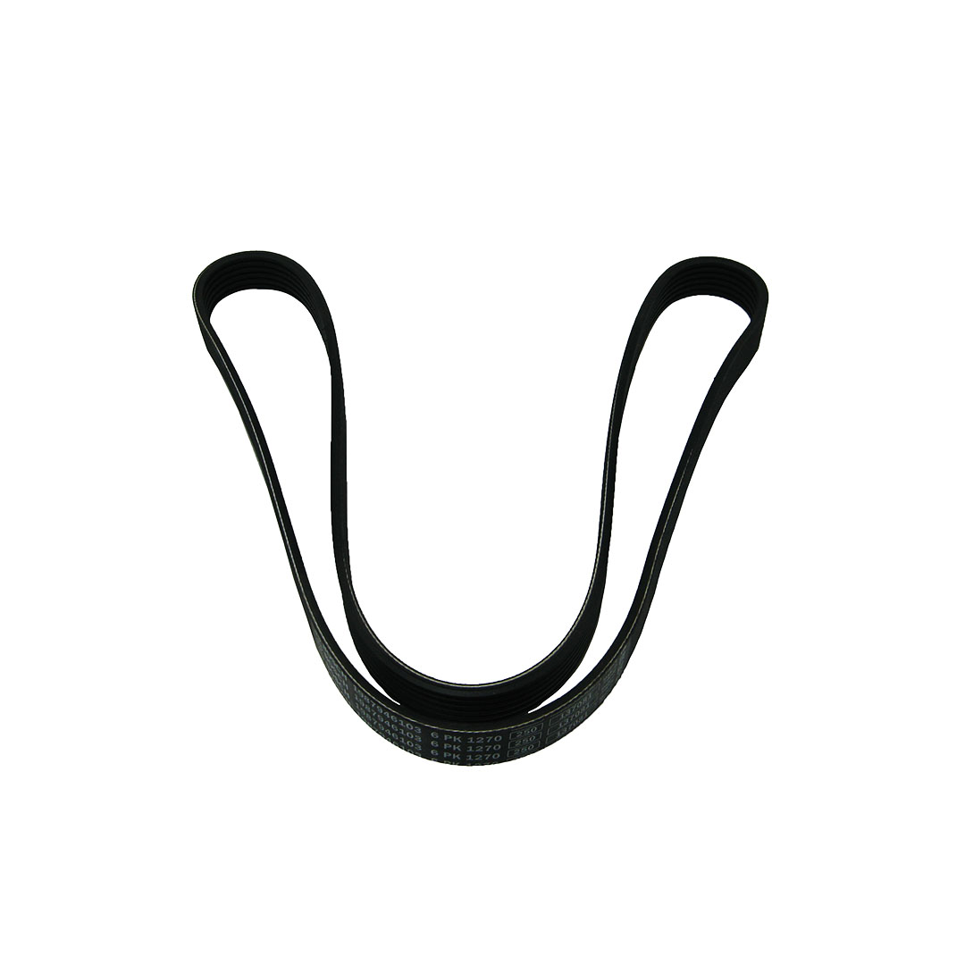 Ремінь генератора 6PK-1270 з кондиціонером Амулет, Форза Bosch