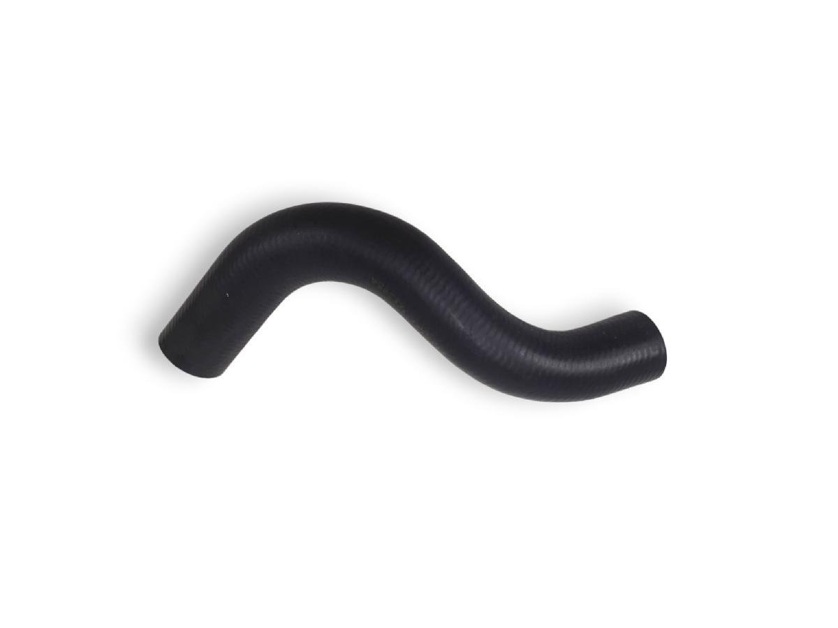 Патрубок радіатора підвідний (верхній) 21045 інжектор ASR