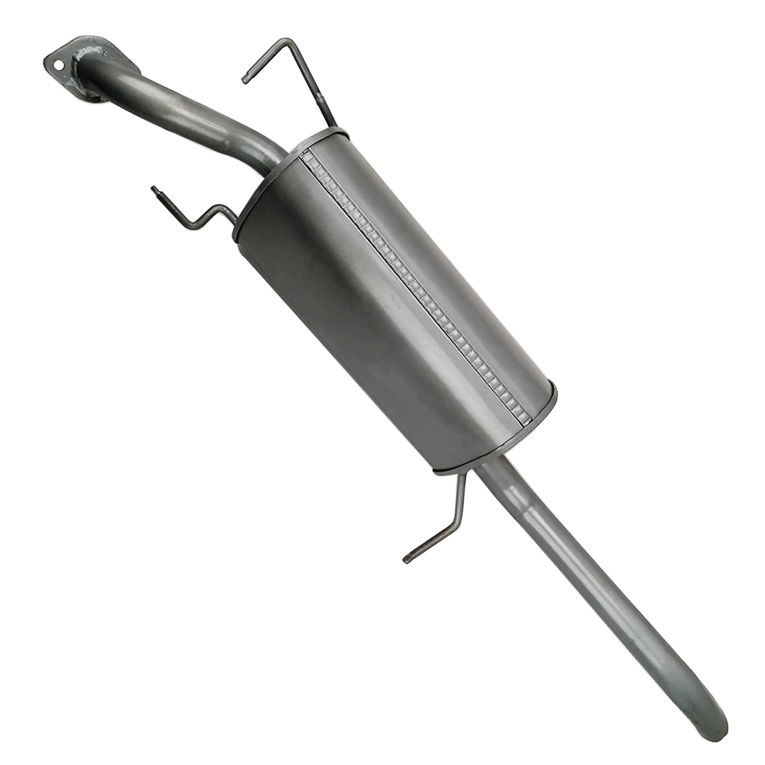 Глушник Авео седан (трикутний) закатний легкий Тернопіль