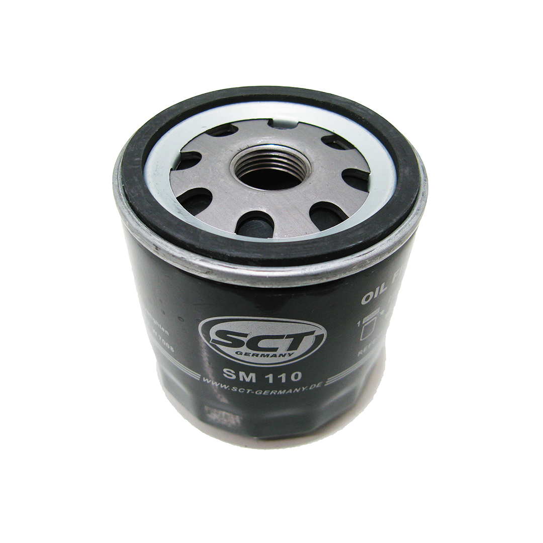 Фільтр масляний Амулет, Форза SCT