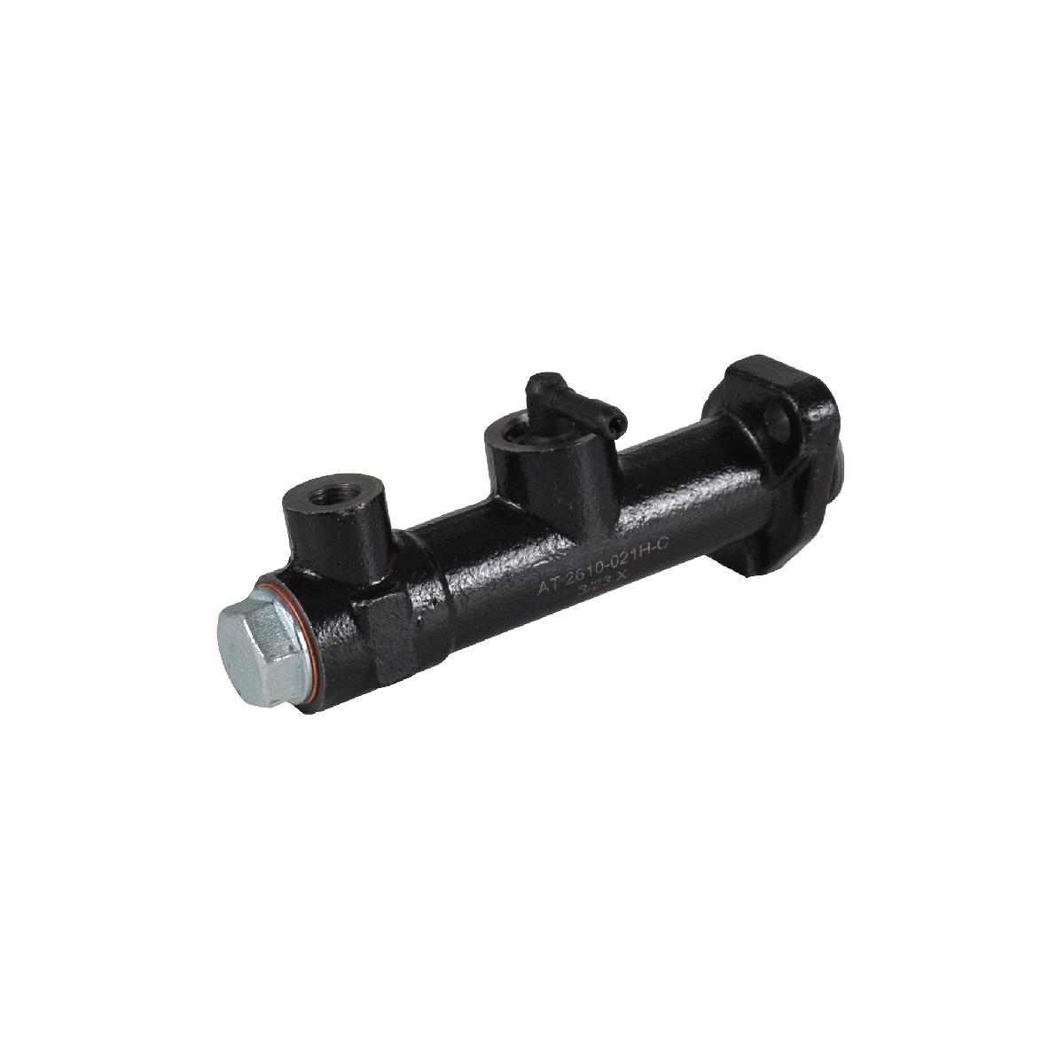 Циліндр зчеплення головний 2121, 21213, 21214 АТ