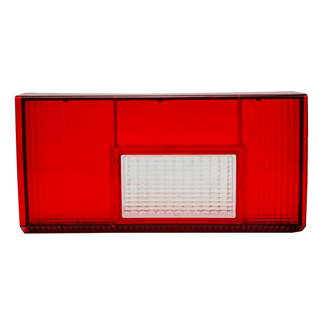 Скло ліхтаря ліве нового зразка (основне) Таврія розсіювач АЕА