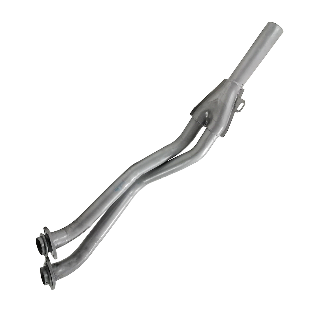 Труба приймальна (штани) Волга 2410 Тернопіль