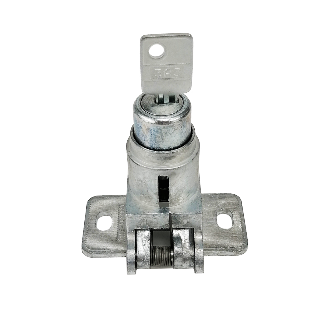 Замок багажника Славута Україна