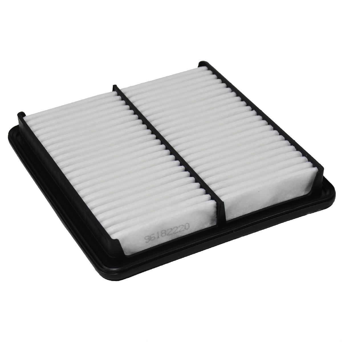 Фільтр повітряний Ланос, Сенс DM