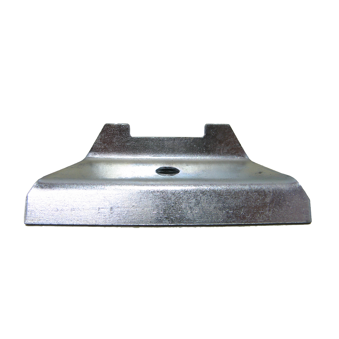 Кріплення АКБ 2104, 2105 (планка, фікстор) Україна