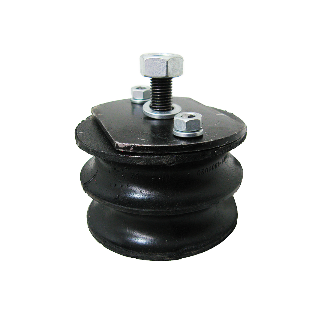 Подушка двигуна (опора) 2101, 2102, 2103, 2104, 2105, 2106, 2107 БРТ