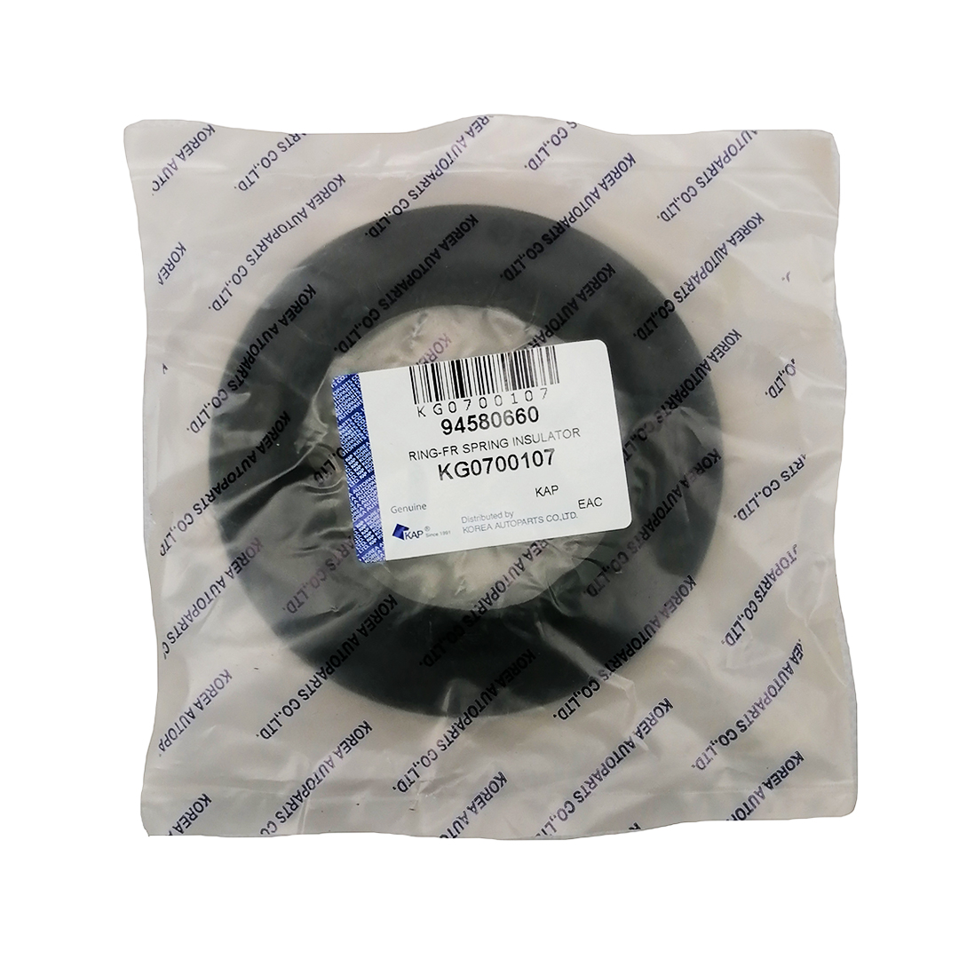 Проставка передньої пружини Ланос, Сенс, Лачетті, Нексія, Нубір верхня