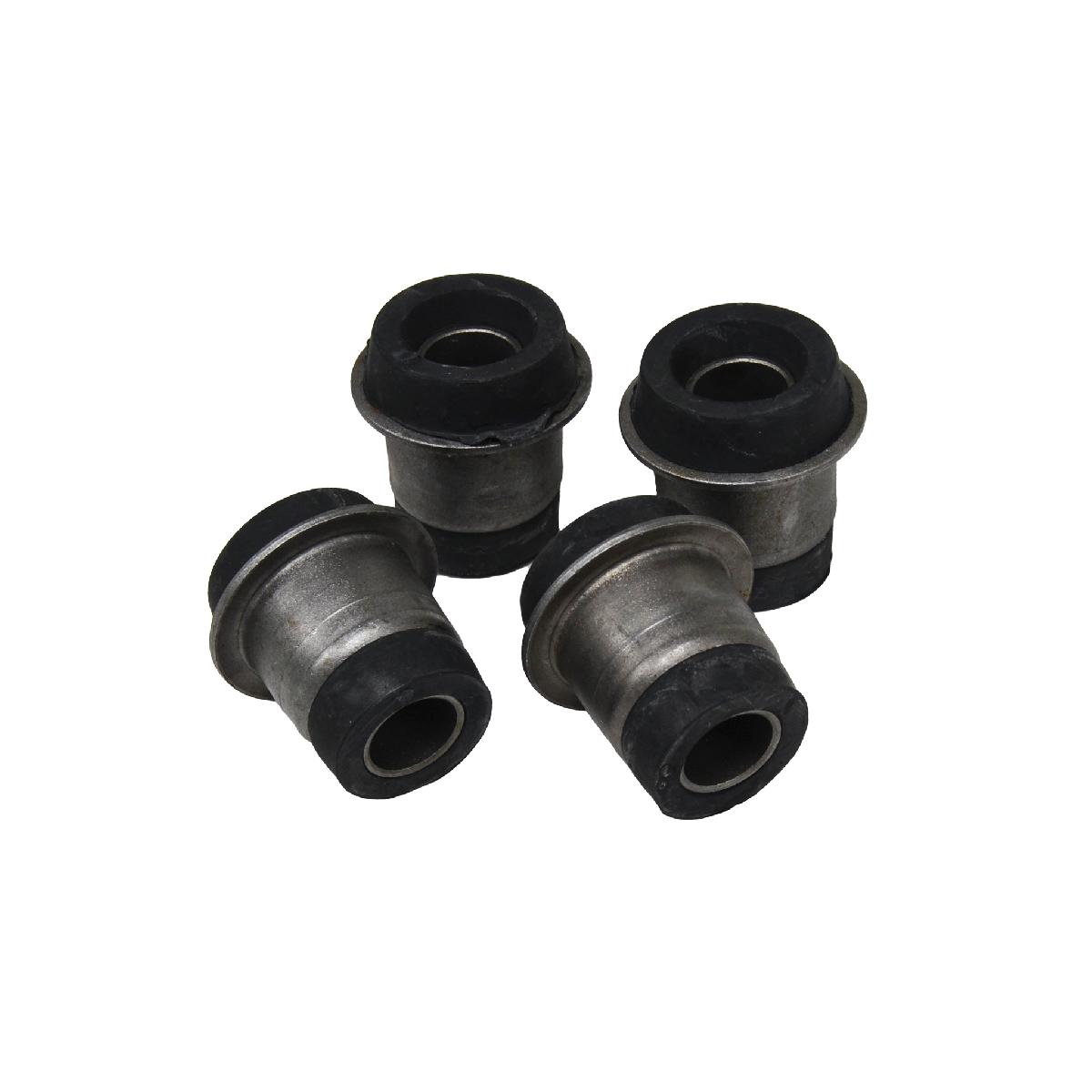 Сайлентблок важеля нижній (компл. 4 шт) 2101, 2102, 2103, 2104, 2105, 2106, 2107 Gumex