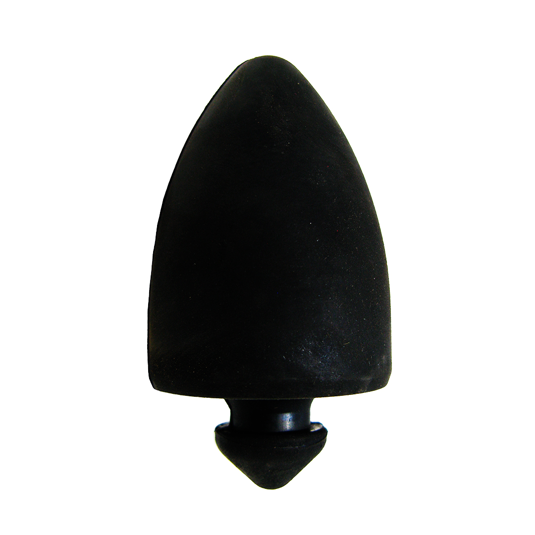 Відбійник важеля верхній 2101, 2102, 2103, 2104, 2105, 2106, 2107 БРТ