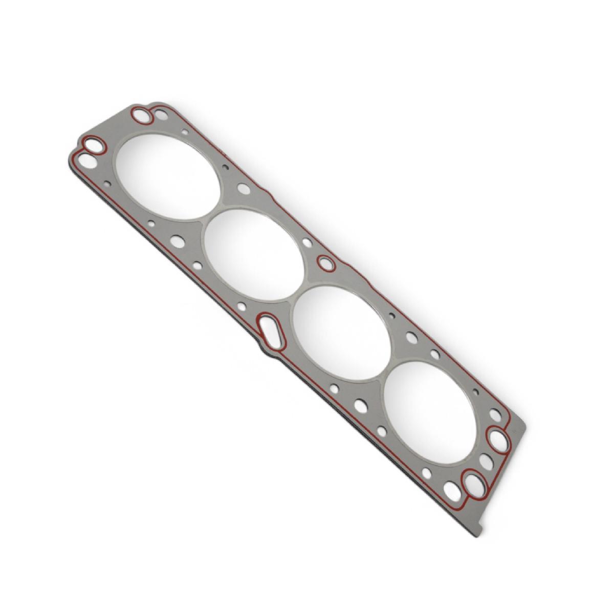 Прокладка блоку циліндрів металева з герметиком Ланос 1.6, Нексія, Есперо 1.5 16V Tempest