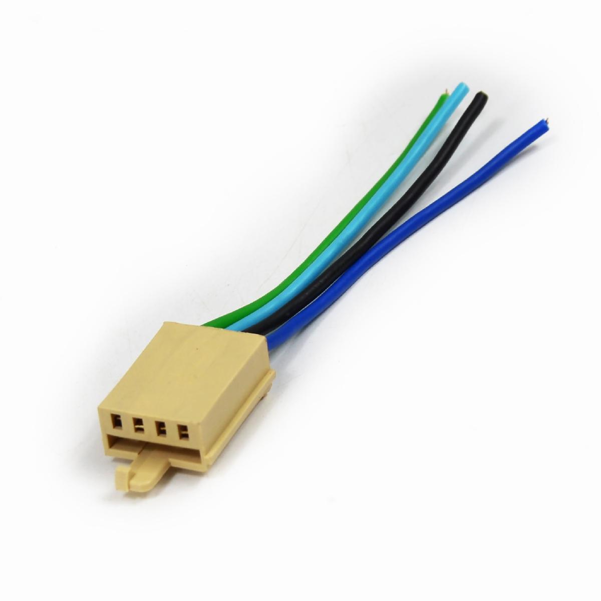 Роз'єм ліхтаря 2110 Кам'янець-Подільський