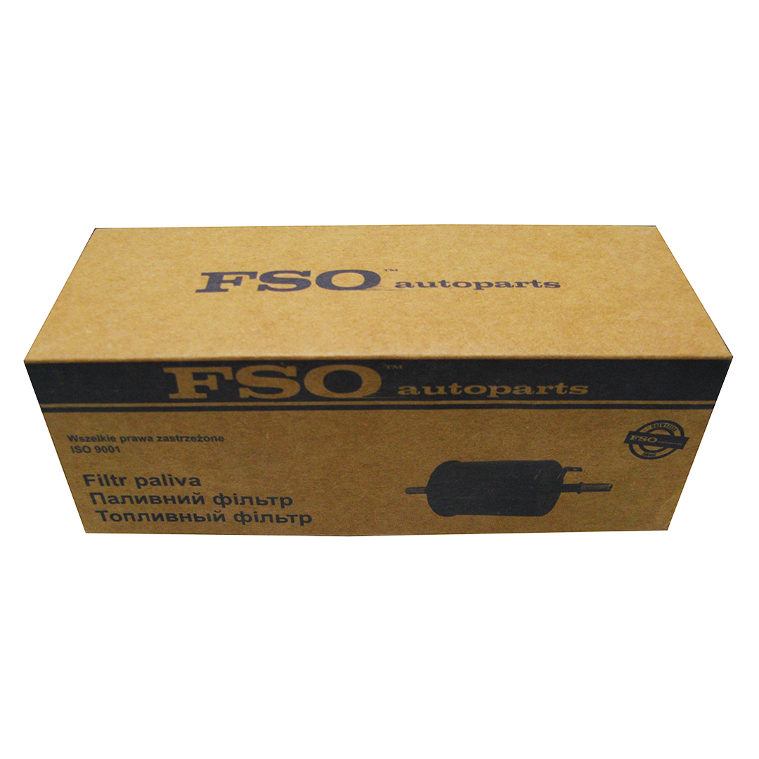 Фільтр паливний кліпса (з проводом) 2110, 1118, 2170, 2123, 2190, Ланос, Сенс, Авео, Лачетті, Матіз, Леганза, Нубіра FSO