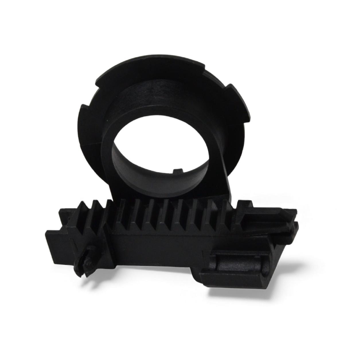 Втулка блоку перемикача пічки Ланос, Сенс Корея