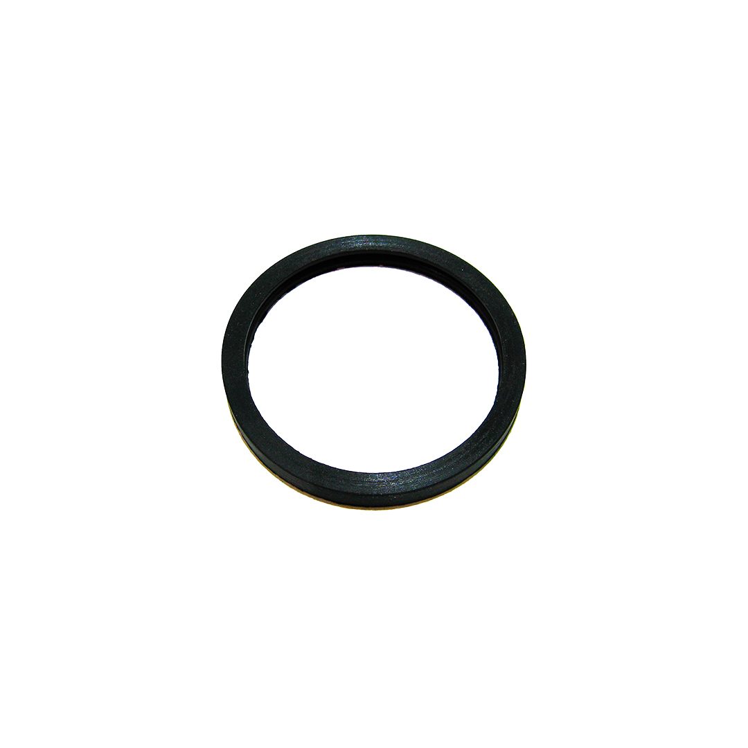 Прокладка термостату Ланос, Нексія 1.5, 1.6, Авео 1.4, 1.5 гумова KAP