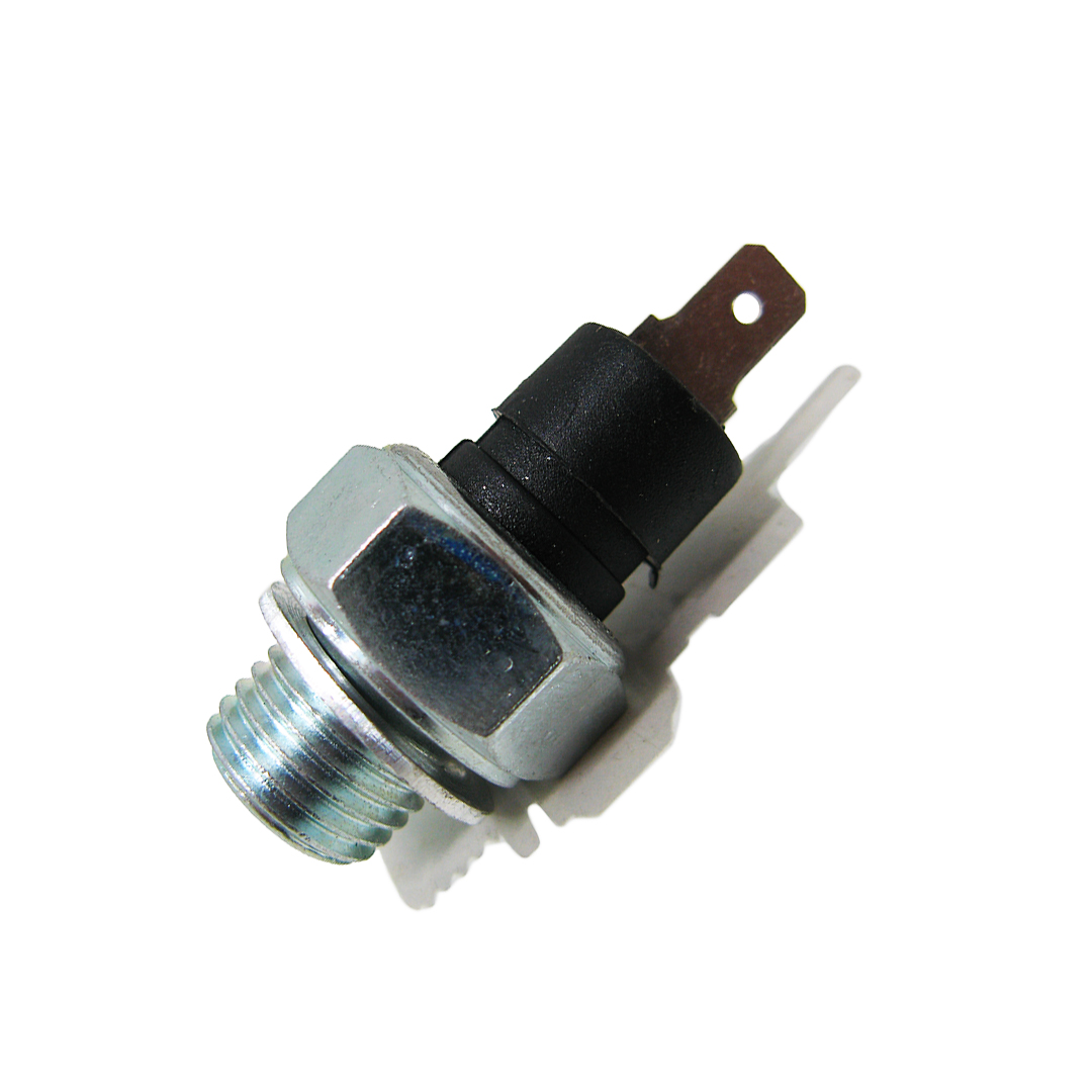 Датчик тиску оливи 2101-2107, 2108-21099, 2110-2115 (на лампочку) Elprom-Elhovo