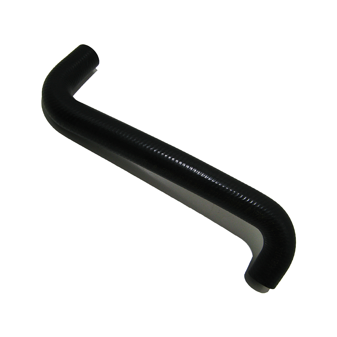 Патрубок радіатора підвідний (верхній) 2121 БРТ