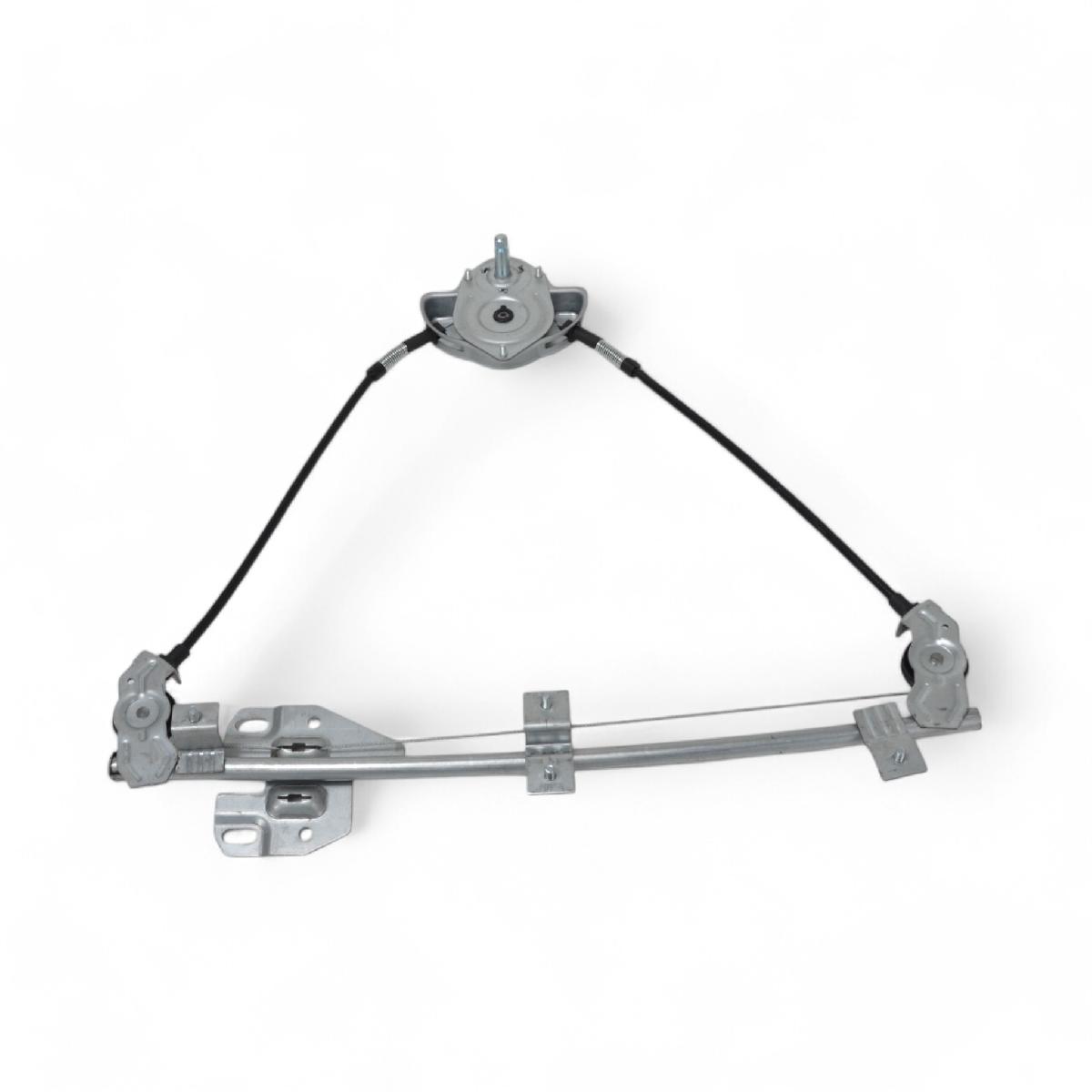 Склопідйомник передній правий механічний 2108, 2113 SSD