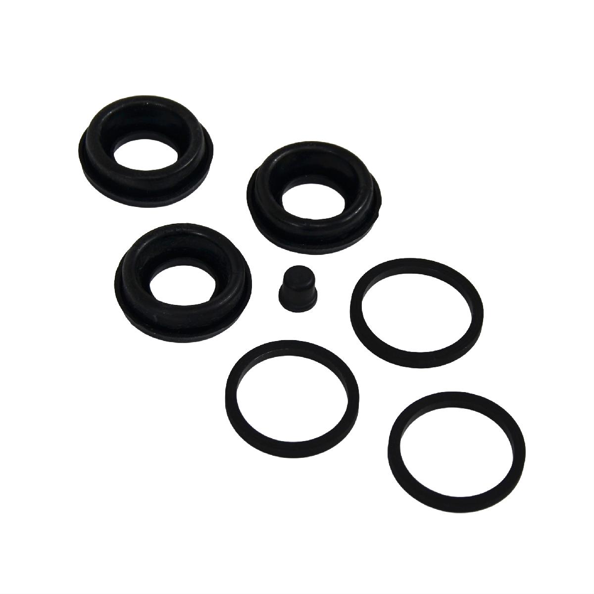 Ремкомплект супорта переднього 2121, 21213, 21214, 2123 БРТ