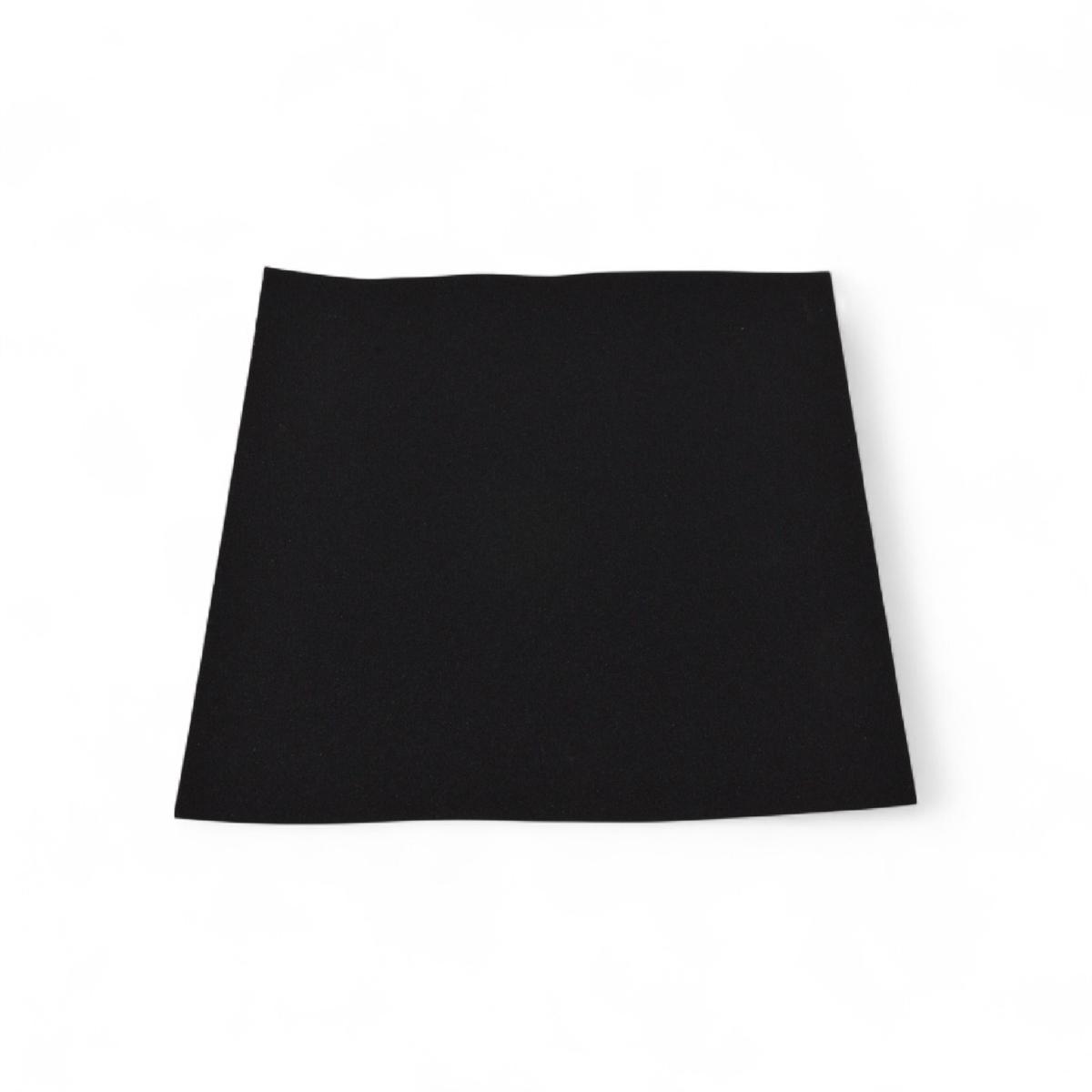 Папір наждачний водостійкий 230 x 280 мм P180 Vorel